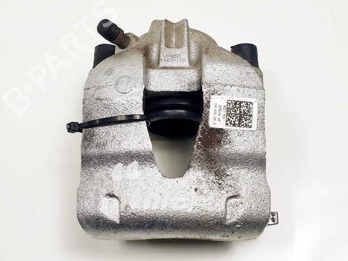 Used Right front brake caliper Right front brake caliper SEAT ARONA (KJ7, KJP) 1.0 TSI (95 hp) 24990572 24990572