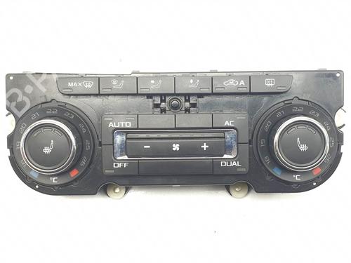 Used Climate control Climate control 24915068 24915068