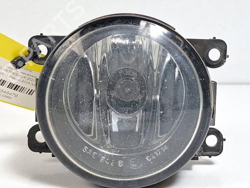 venstre-fortil-tagelygte-peugeot-607-9d-9u-2000-39162739 main image