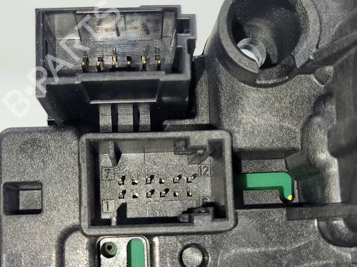Steering column stalk BMW X3 (F25) xDrive 28 i | BP37669138I23 - Image 4