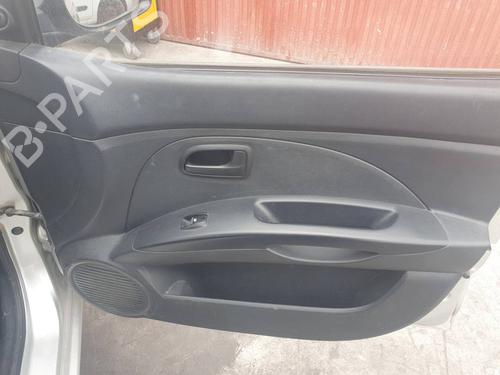 Right sun visor KIA PICANTO I (SA) 1.0 | BP37241734I2 - Image 17
