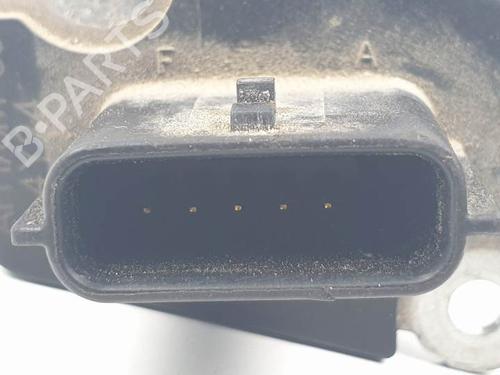 Mass air flow sensor NISSAN PATHFINDER III (R51) 2.5 dCi | BP25262846M95 