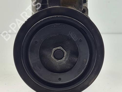 AC compressor SEAT IBIZA III (6L1) 1.9 TDI | BP29321944M34 