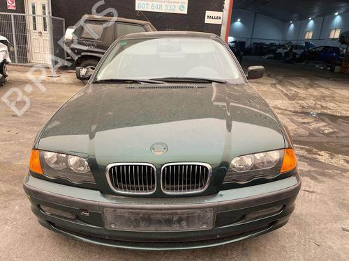 Right front indicator BMW 3 (E46) 320 i | BP9302455C33 - Image 4