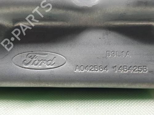 Passasjer kollisjonspute FORD FOCUS II Convertible 2.0 TDCi | BP11858383C10 