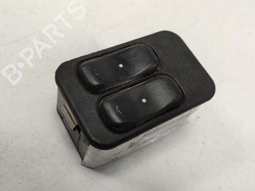 Used Left front window switch OPEL COMBO Box Body/MPV 1.3 CDTI 16V (69 hp) 9971300