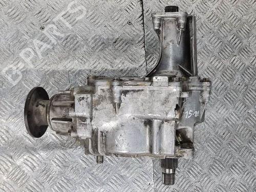 Front differential HYUNDAI SANTA FÉ I (SM) 2.0 CRDi | BP7744765M23 