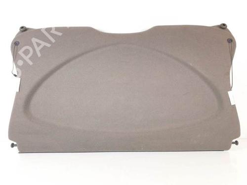 Plage arrière FORD FOCUS I (DAW, DBW) 2.0 16V (131 hp) 17520851