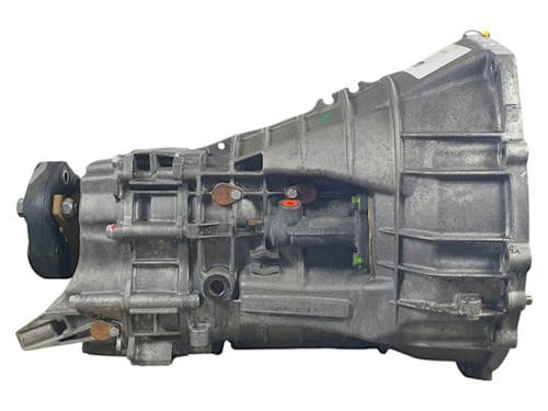 Gearbox MERCEDES-BENZ C-CLASS (W202) C 220 CDI (202.133) | BP28060675M3 