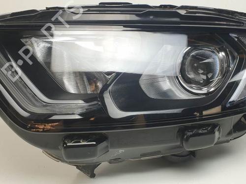 Used Left headlight Left headlight FORD ECOSPORT 1.0 EcoBoost (125 hp) 26448415 26448415