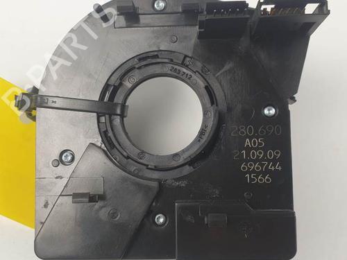 Squib airbag SEAT IBIZA III (6L1) 1.4 TDI | BP21245601C102 