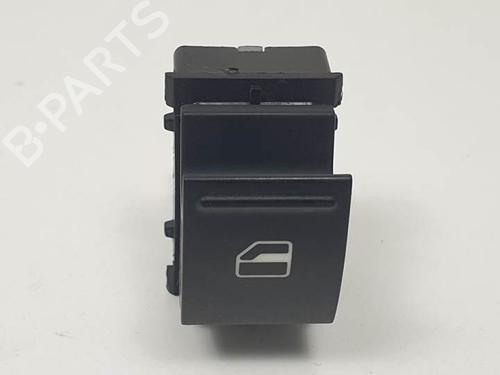 Used Left front window switch SEAT IBIZA III (6L1) 1.4 TDI (80 hp) 12357461