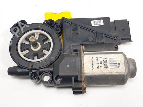 Left rear window motor RENAULT VEL SATIS (BJ0_) 3.0 dCi (BJ0J, BJ0N) | BP16256699E23 