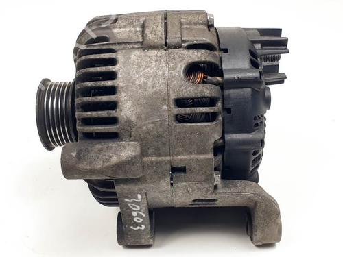 Alternator BMW 5 (E60) 520 d | BP28060582M7 