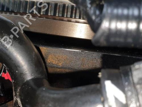 Engine SEAT IBIZA III (6L1) 1.9 SDI | BP28066092M1 