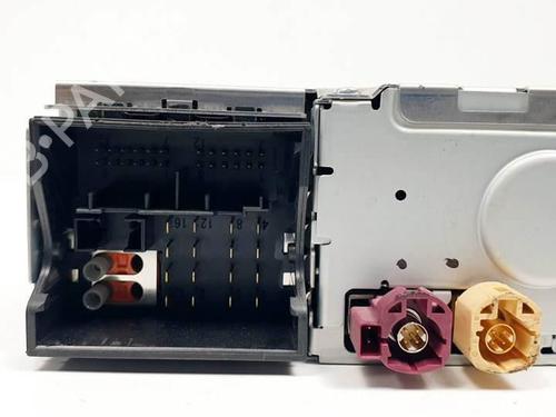 Radio BMW 3 Touring (F31) 330 d | BP25145631E6 