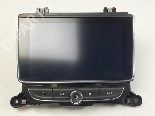 display-monitor-opel-mokka-mokka-x-j13-2012-2013-2014-2015-2016-2017-2018-2019-28412931 main image