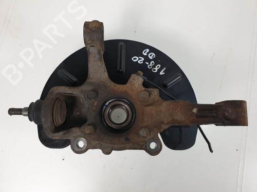 Left front steering knuckle CHRYSLER SEBRING (JS) 2.0 CRD | BP6944311M25 - Image 3