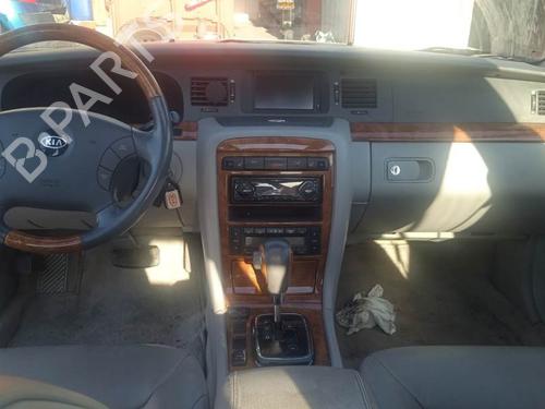 Front left interior door handle KIA OPIRUS (GH) 3.5 | BP16153738I13 - Image 11