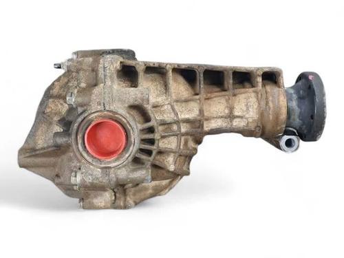 Rear differential MERCEDES-BENZ M-CLASS (W163) ML 270 CDI (163.113) | BP18153937M24 
