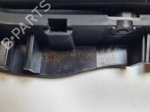 Front right interior door handle PEUGEOT PARTNER Box Body/MPV 1.6 HDi | BP36290846I14 - Image 3