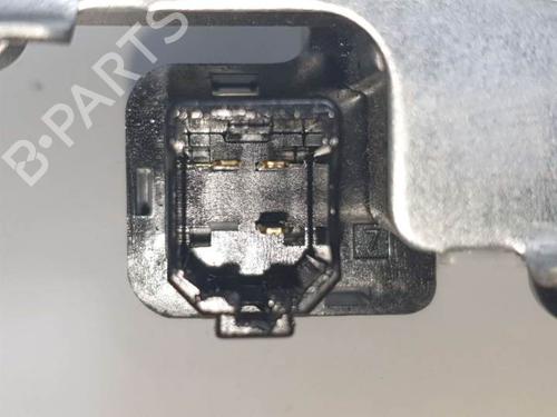 Rear wiper motor OPEL AGILA (B) (H08)  | BP8930522M102 