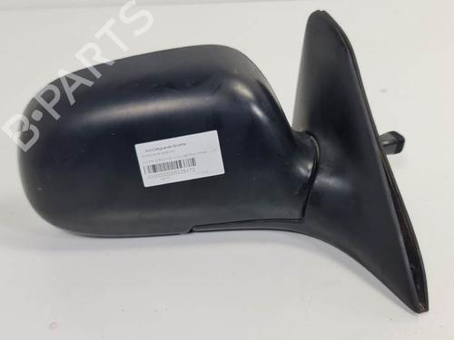 Right mirror TOYOTA COROLLA Liftback (_E11_) 1.4 (EE111_, EE111R) 011648  | MANUAL