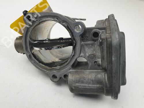 Used Throttle body BMW X3 (E83) 2.0 d (150 hp) 24627440