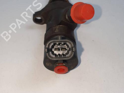 Injector FORD FIESTA VI (CB1, CCN) 1.6 TDCi | BP34514914M100 - Image 2