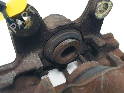 Right rear brake caliper MERCEDES-BENZ SLK (R170) 230 Kompressor (170.447) | BP24990678M106 