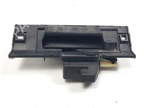 Used Tailgate handle Tailgate handle PEUGEOT 206 Hatchback (2A/C) 1.4 i (75 hp) 29172576 29172576