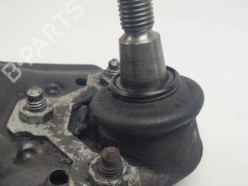 Left front suspension arm VW BORA I (1J2) 1.9 TDI | BP24934034M12 