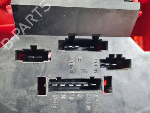 Left taillight VW PASSAT B5 Variant (3B5) 1.9 TDI | BP37484426C34 - Image 5
