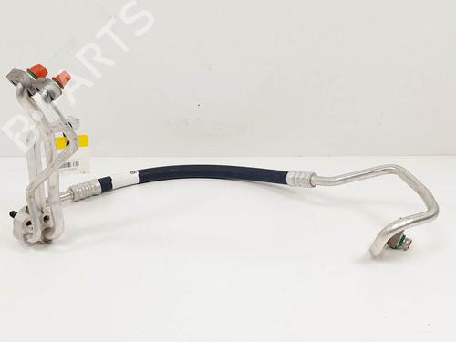 Used AC pipe AC pipe HYUNDAI TUCSON (NX4E, NX4A) 1.6 T-GDi Hybrid (179 hp) 24934790 24934790