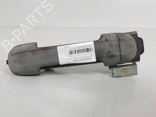Used Front left exterior door handle Front left exterior door handle 6951282 6951282
