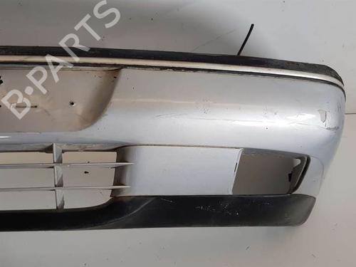 Front bumper SAAB 9-3 Cabriolet (YS3D) 2.3 i | BP10938900C7 