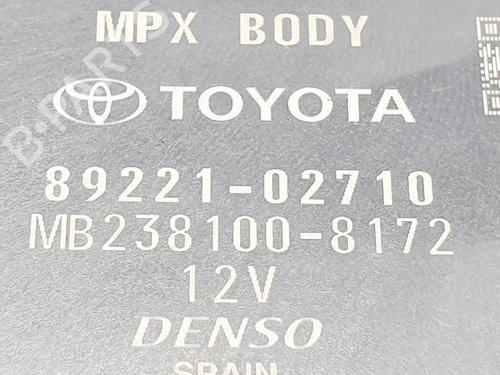 Electronic module TOYOTA COROLLA Hatchback (_E21_, _EA1_, _EH1_) 1.8 Hybrid (ZWE211) | BP25403841M83 - Image 3
