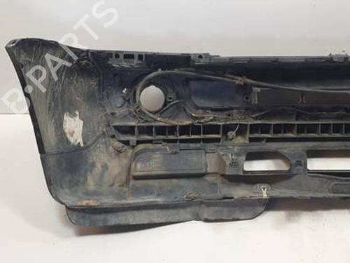 Front bumper LAND ROVER RANGE ROVER SPORT I (L320) 3.6 D 4x4 | BP29417089C7 