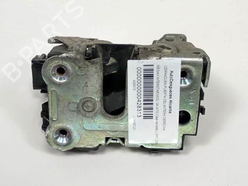 Used Front right lock Front right lock NISSAN INTERSTAR Van (X70) [2002-2026] 8292614 8292614