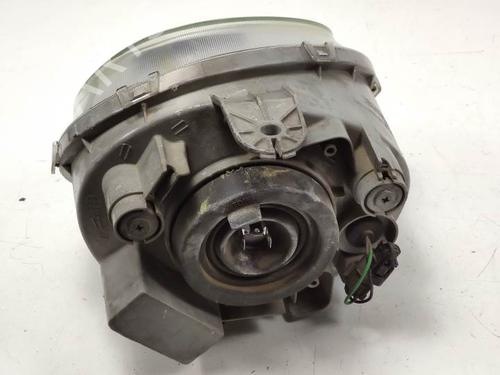 Left headlight DAEWOO MATIZ (M100, M150) 0.8 | BP9196281C28 