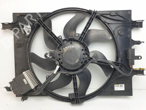 radiator-fan-infiniti-q50-2013-24340490 main image