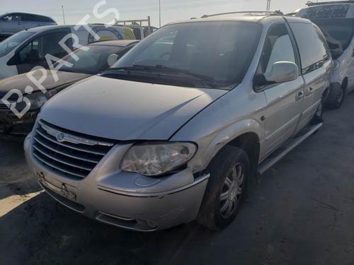 Brugte CHRYSLER VOYAGER / GRAND VOYAGER IV (RG) 2.8 CRD (150 hp) 3464975