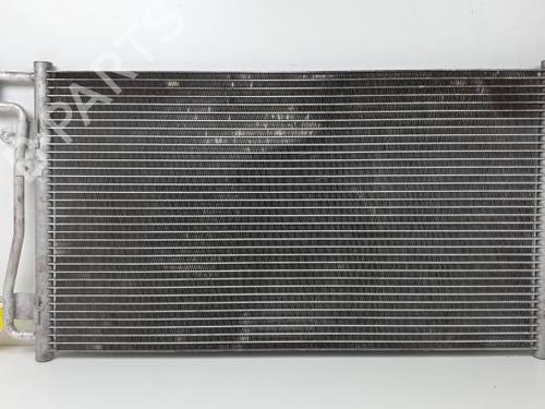 AC-Kondensator VW LT 28-46 II Van (2DA, 2DD, 2DH) 2.5 TDI (109 hp) 28065920
