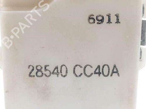Electronic module NISSAN MURANO I (Z50) 3.5 | BP17916004M83 