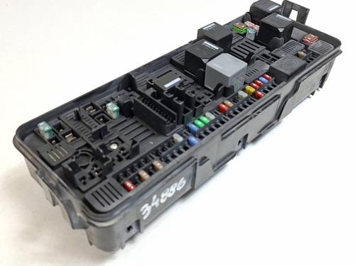 Used Fuse box Fuse box 39169810 39169810