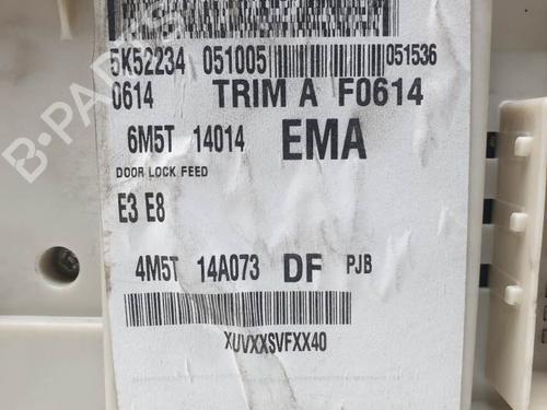 Sikringsdåse FORD FOCUS C-MAX (DM2) 2.0 TDCi | BP25706949E1 