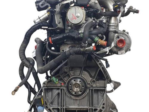 Engine NISSAN QASHQAI I (J10, NJ10) 1.5 dCi | BP29382394M1 