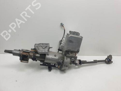 Used Steering column Steering column RENAULT CLIO IV (BH_) 0.9 TCe 90 (BHNF, BHMA, BHMH, BHJK, BHJR) (90 hp) 9311544 9311544