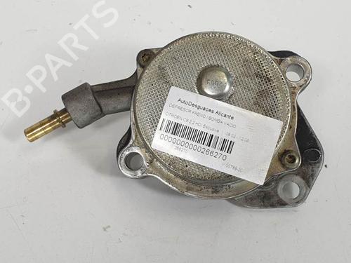 Brake master cylinder CITROËN C8 (EA_, EB_) 2.2 HDi | BP6870916M77 