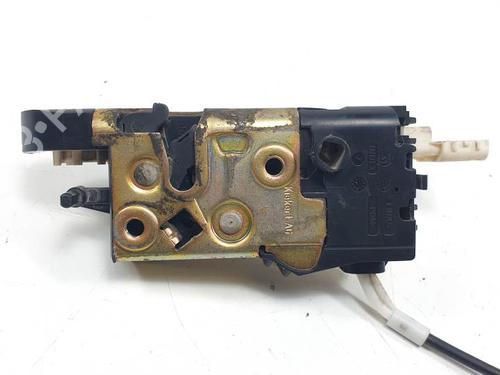 Used Front left lock PEUGEOT 407 (6D_) 1.6 HDi 110 (6D9HZC, 6D9HYC) (109 hp) 29149510